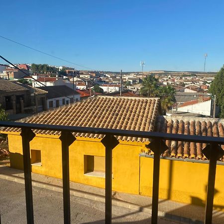 Casas Rurales La Piedra Ossa De Montiel Exterior photo